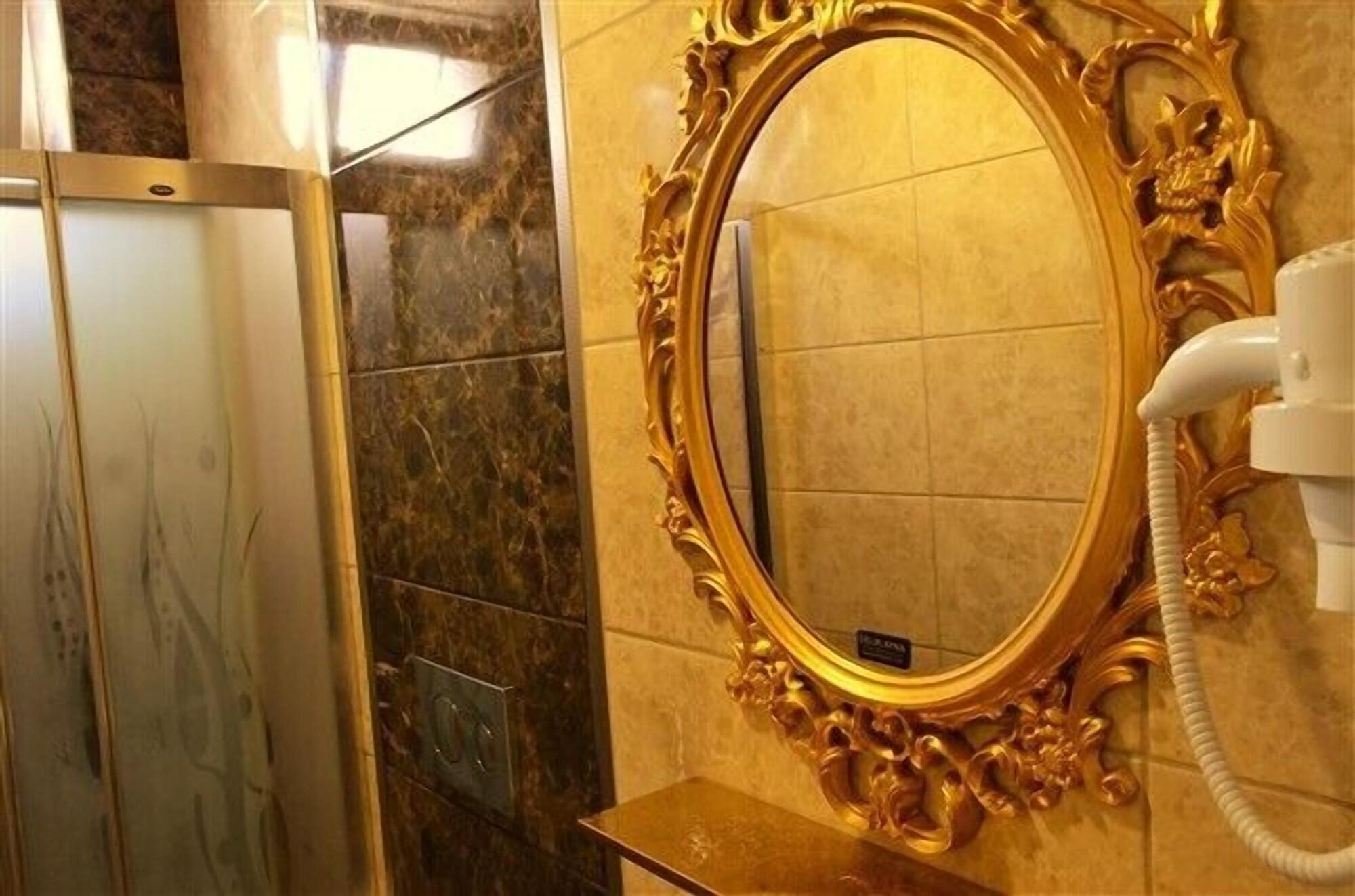 Hotel Yonca Istanbul Exterior photo