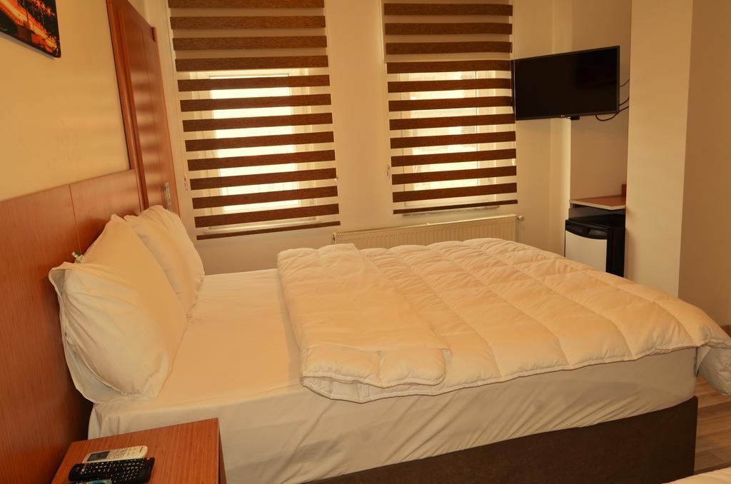 Hotel Yonca Istanbul Exterior photo